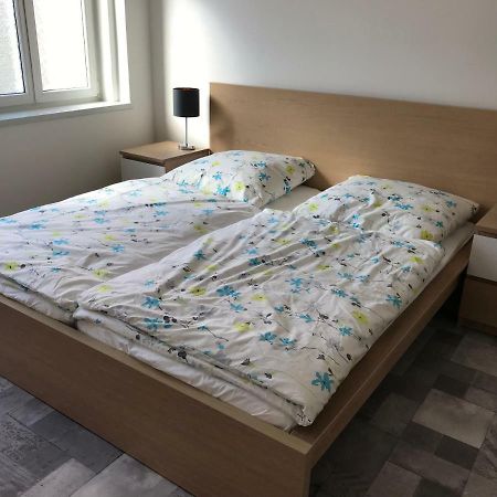 Apartman Havlickova Karlsbad Exteriör bild