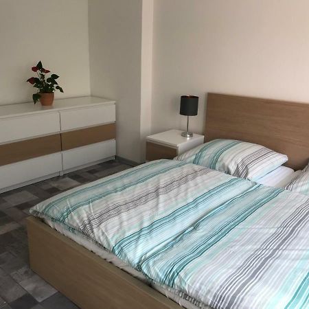 Apartman Havlickova Karlsbad Exteriör bild