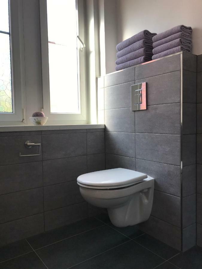 Apartman Havlickova Karlsbad Exteriör bild