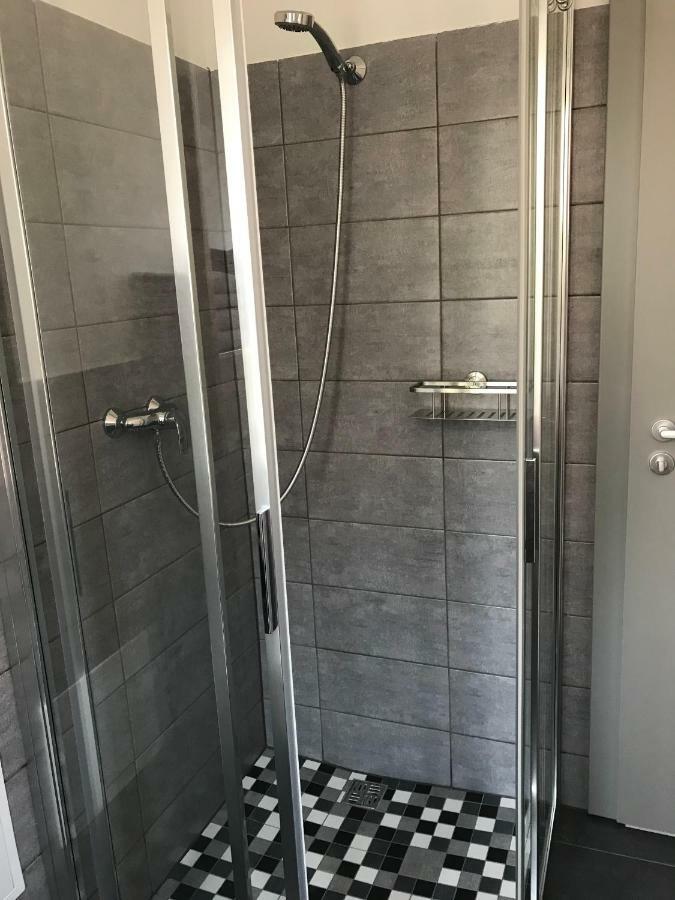 Apartman Havlickova Karlsbad Exteriör bild