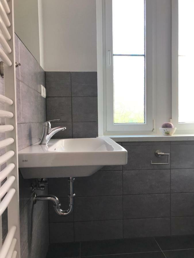 Apartman Havlickova Karlsbad Exteriör bild