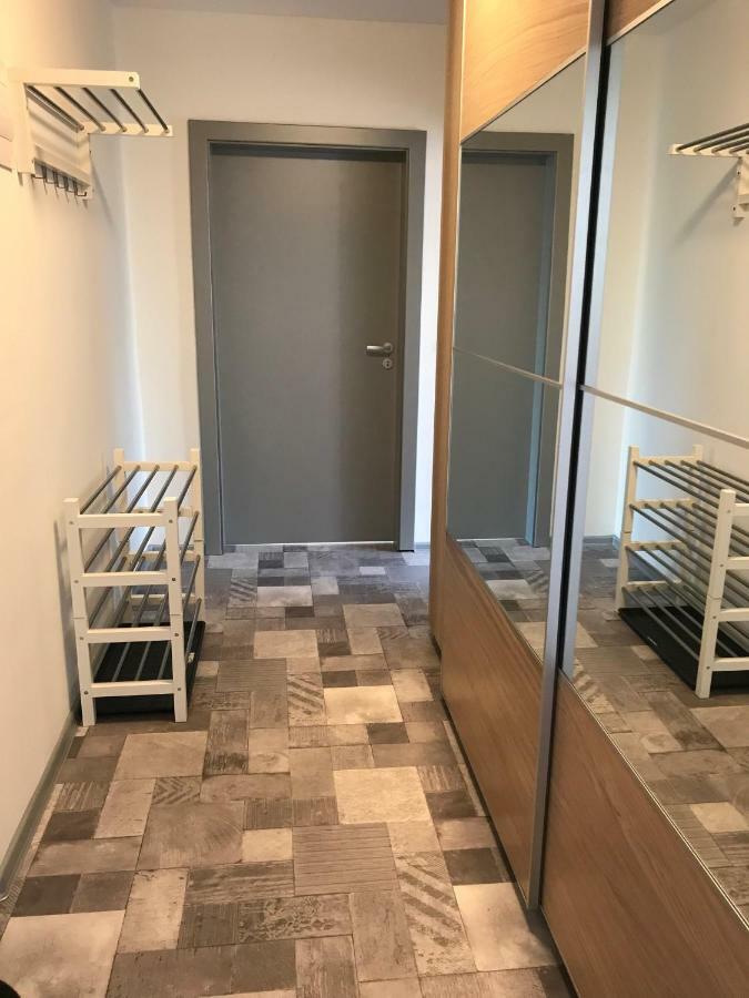 Apartman Havlickova Karlsbad Exteriör bild