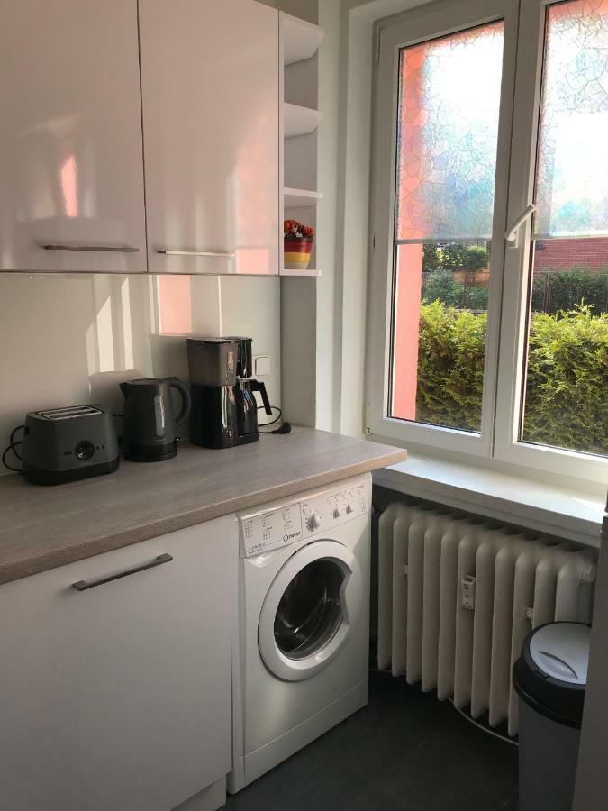 Apartman Havlickova Karlsbad Exteriör bild